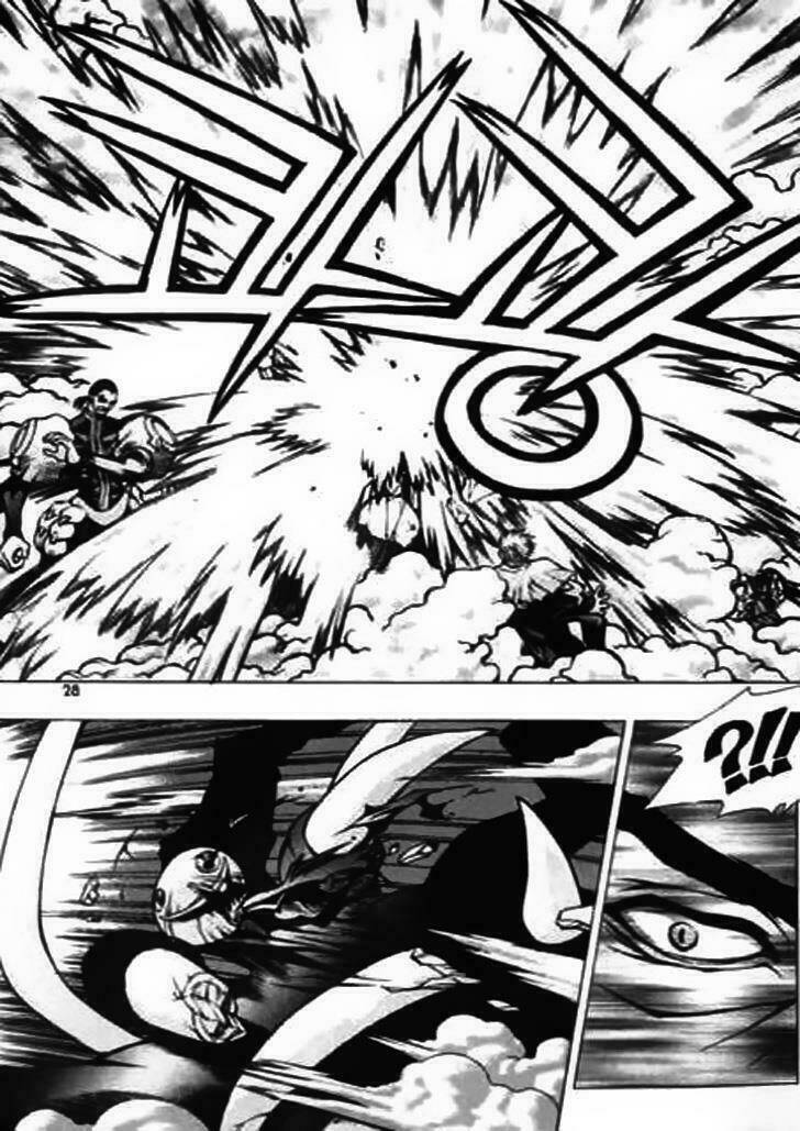 ragnarok - into the abyss chapter 20 7