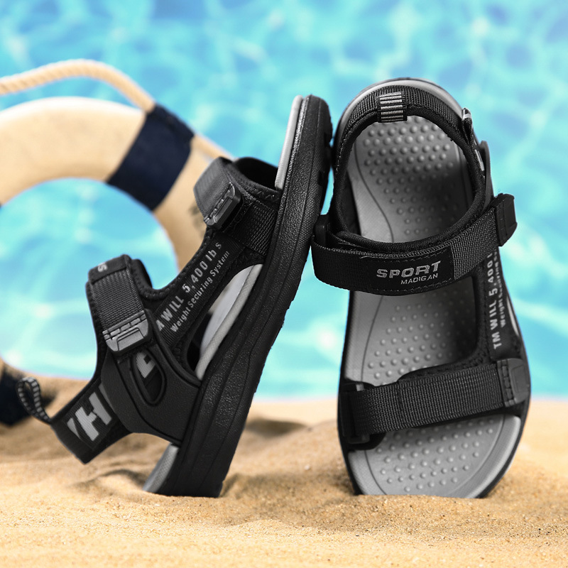 Giày Sandal cho bé chống trơn, trượt – GSD9032