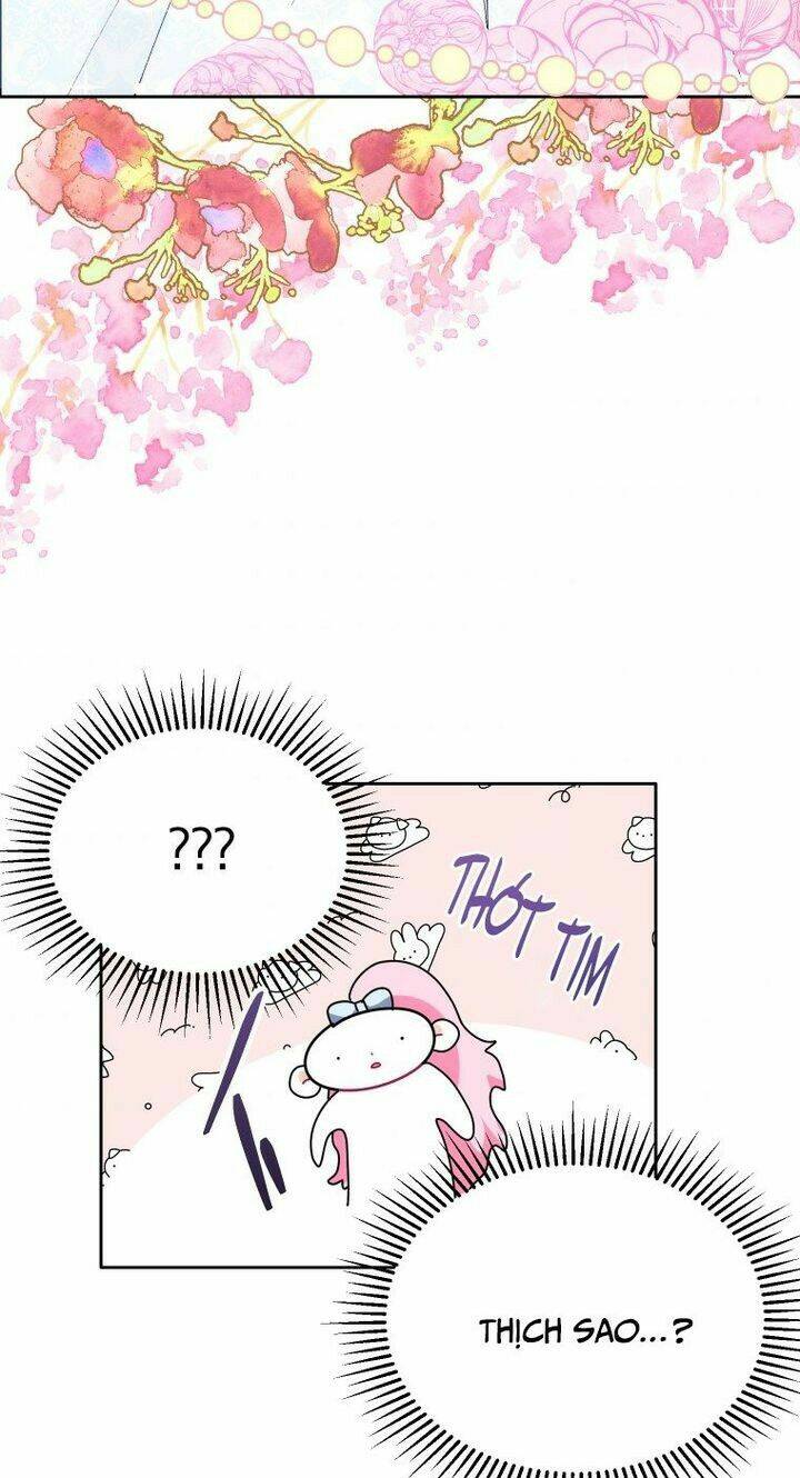 này tiểu công tước, hãy tin ở chị đi! chapter 19 23