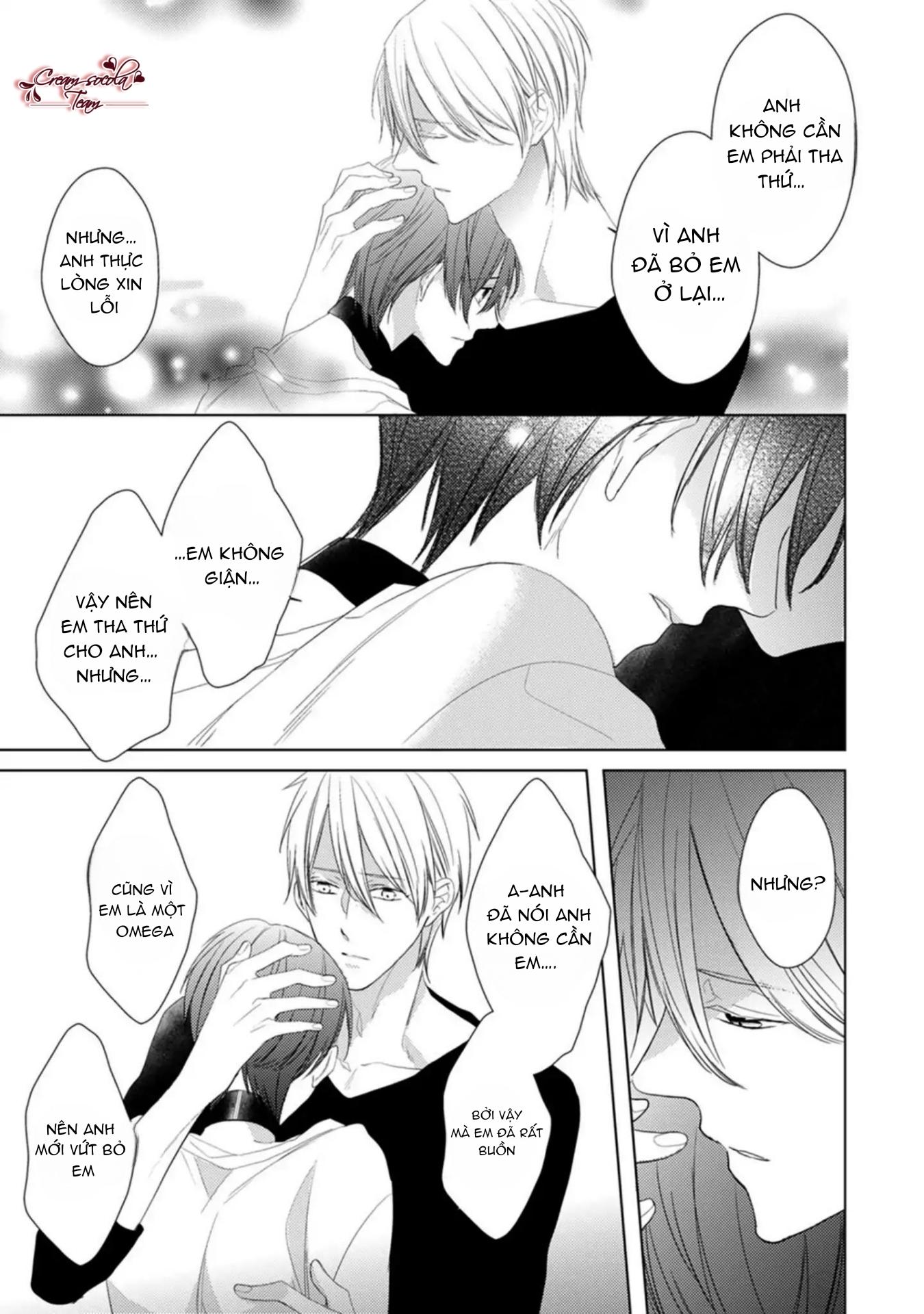 satou sanayuki chapter 3 13