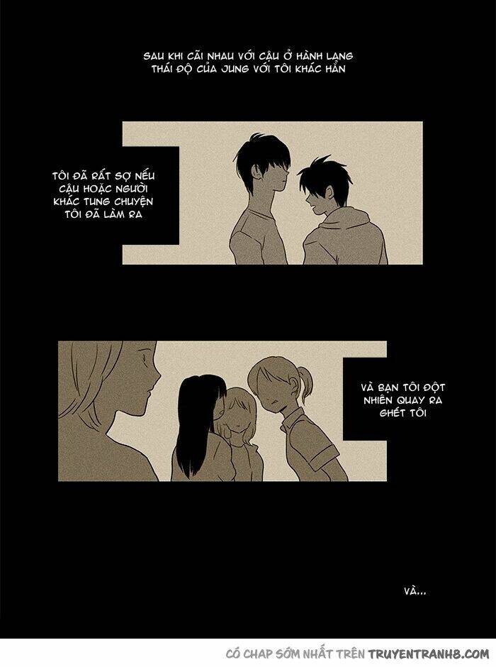 bẫy tình yêu chapter 70 32