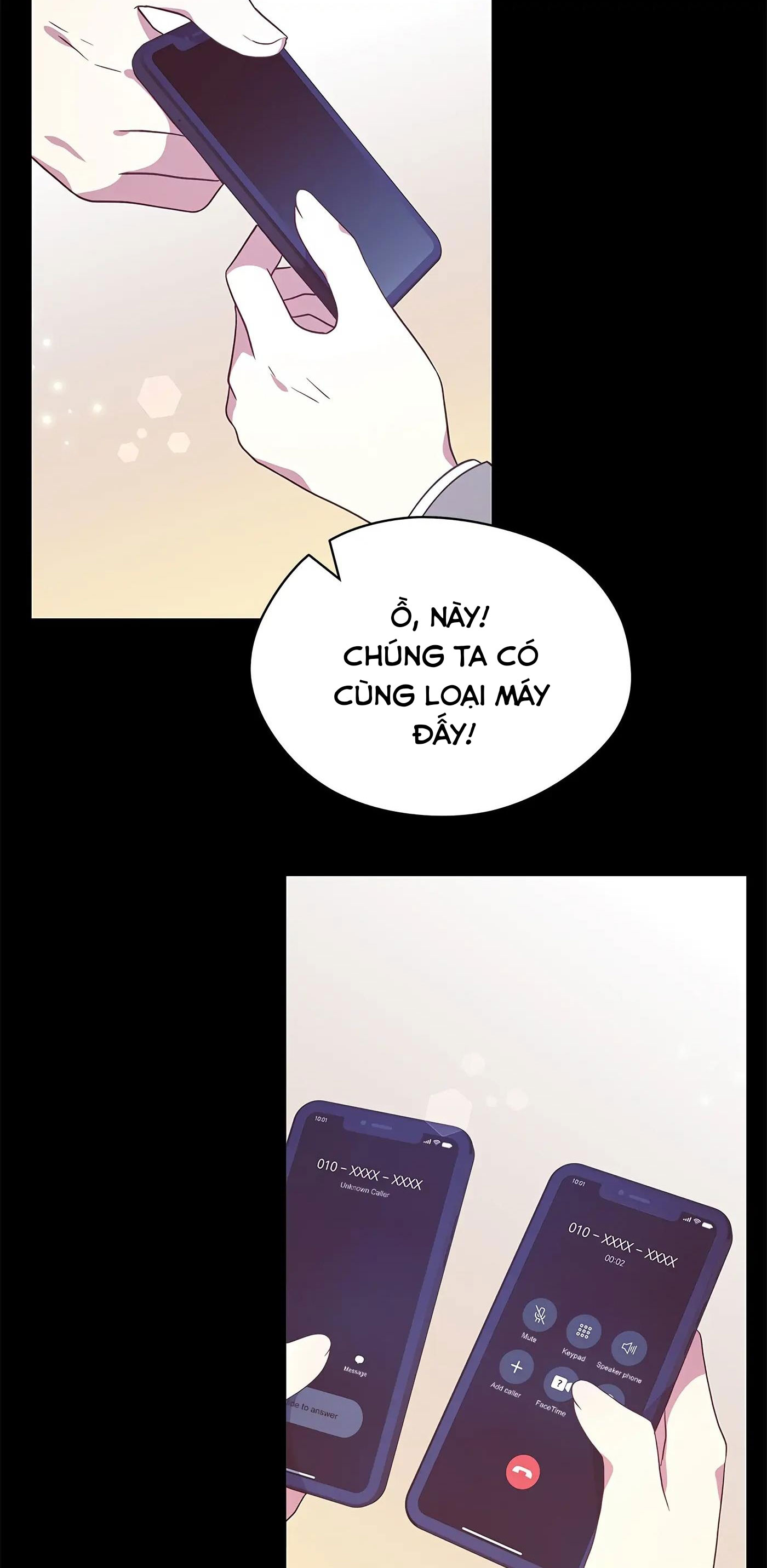 tôi không phải là nữ anh hùng chapter 88 70