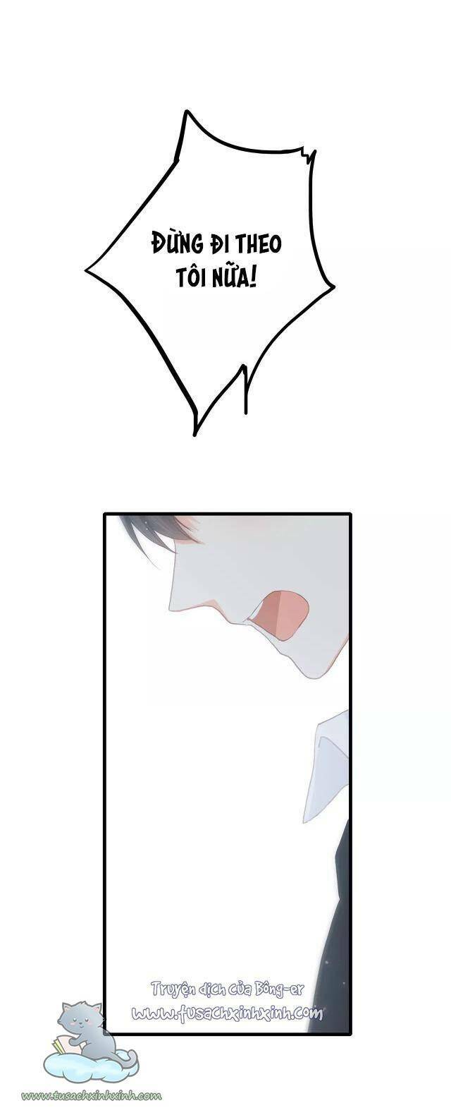 con tim rung động 3 chapter 55 2