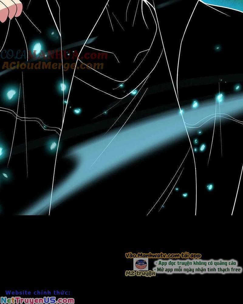 nhìn thấy thanh máu, ta xử tội thần linh chapter 86 32