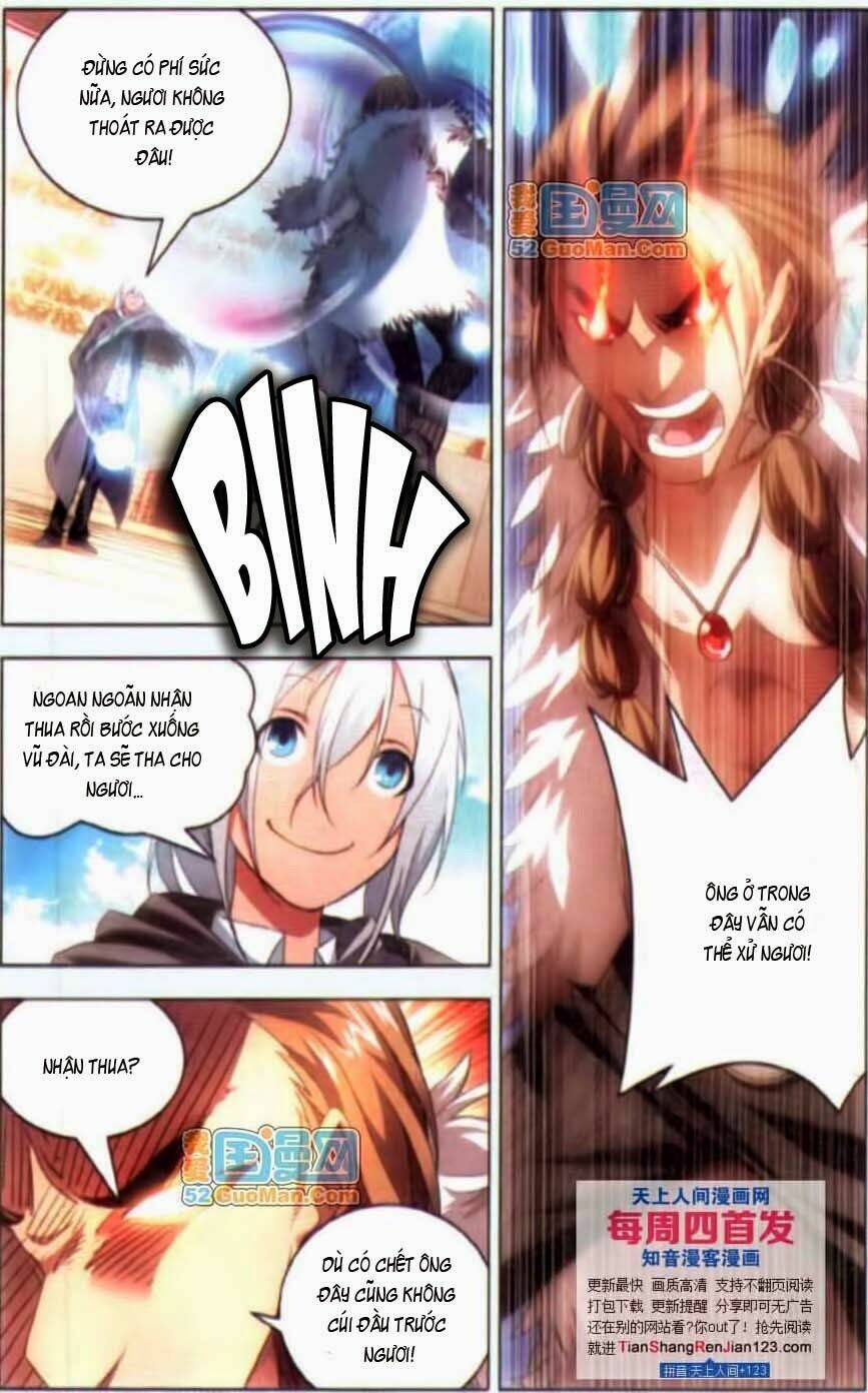 chín chín tám mươi một - 9981 chapter 48 7