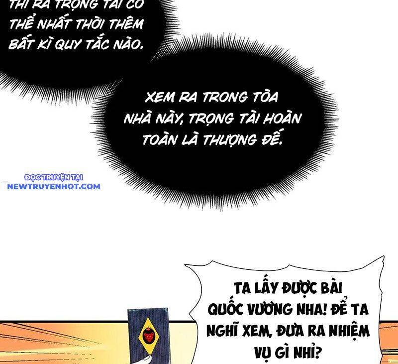 vô hạn thôi diễn chapter 31 44