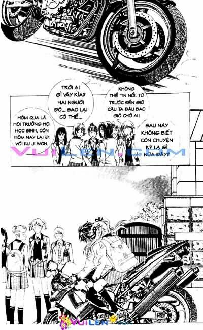 tìm lại tình yêu chapter 16 10