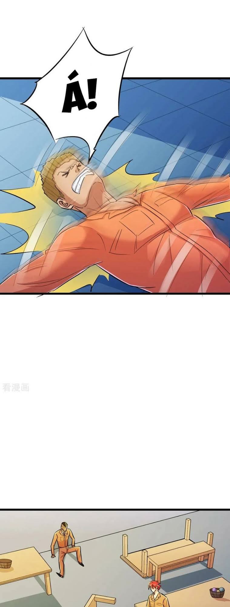 tối cường đặc chủng binh của hoa khôi chapter 61 4