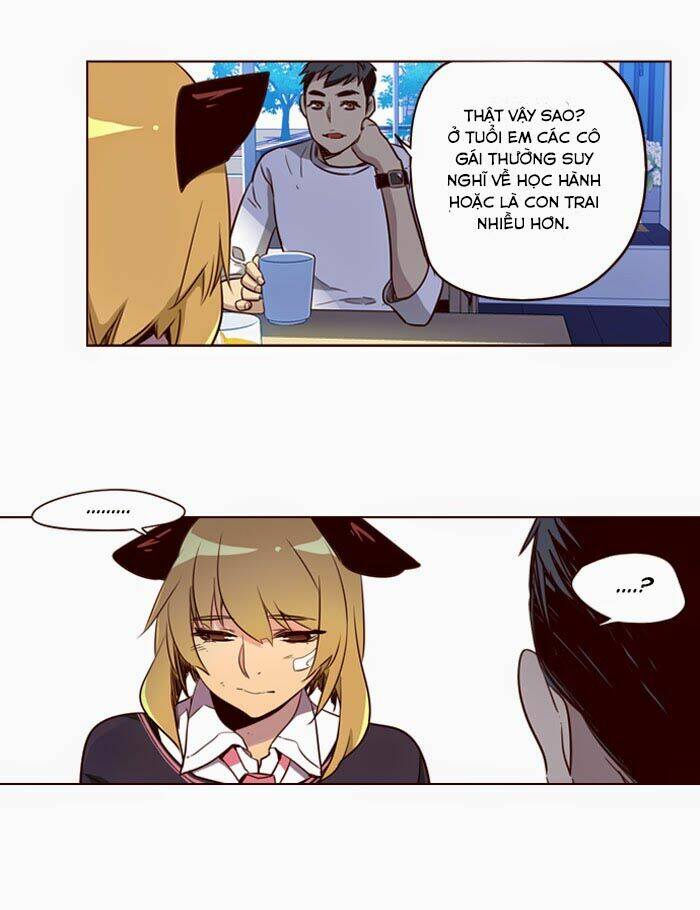 nữ sinh trường wilds chapter 187 23