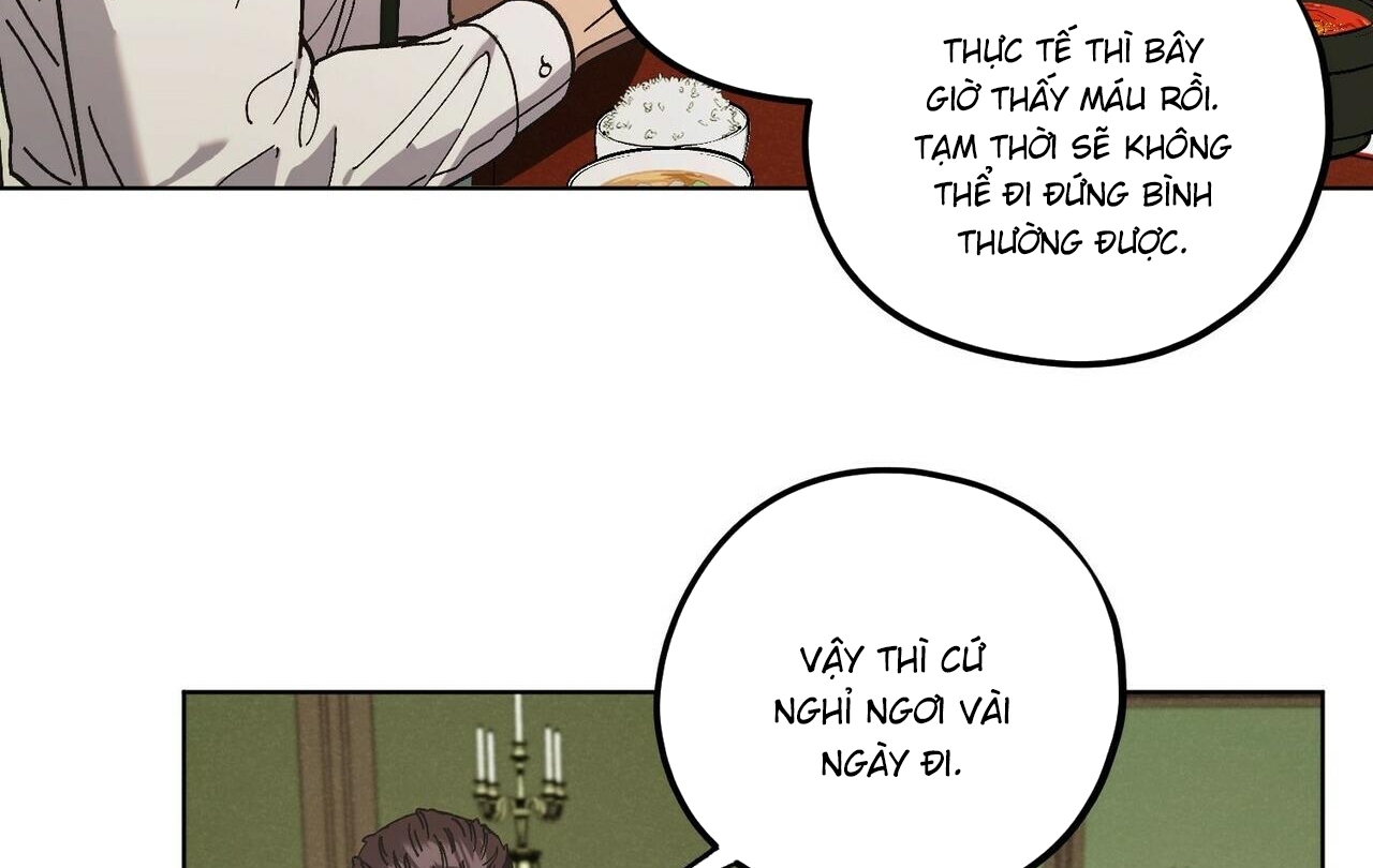 chàng dâu nhà họ kang chapter 28 126