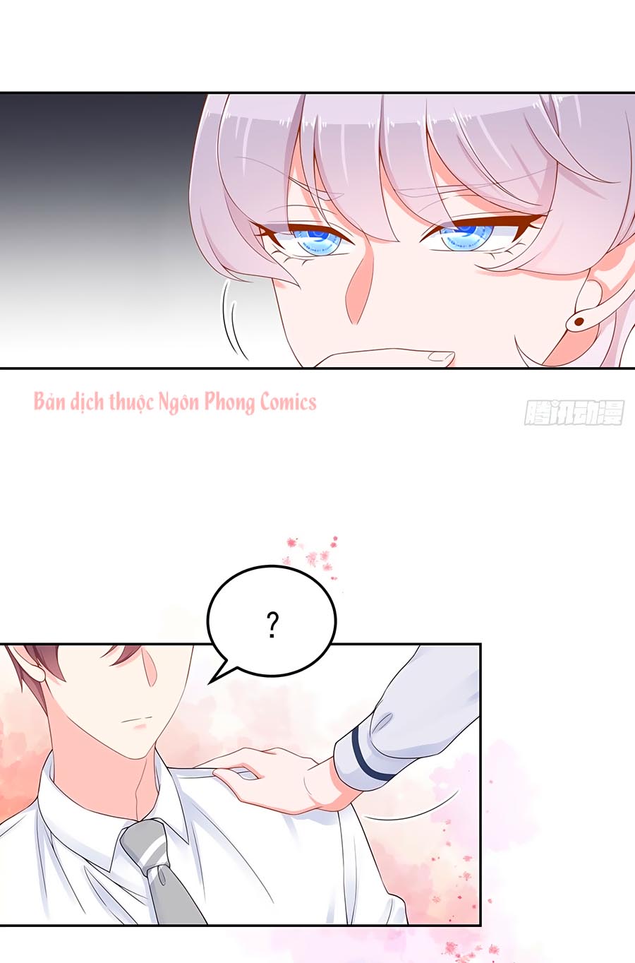 hotboy quốc dân là nữ chapter 51 5