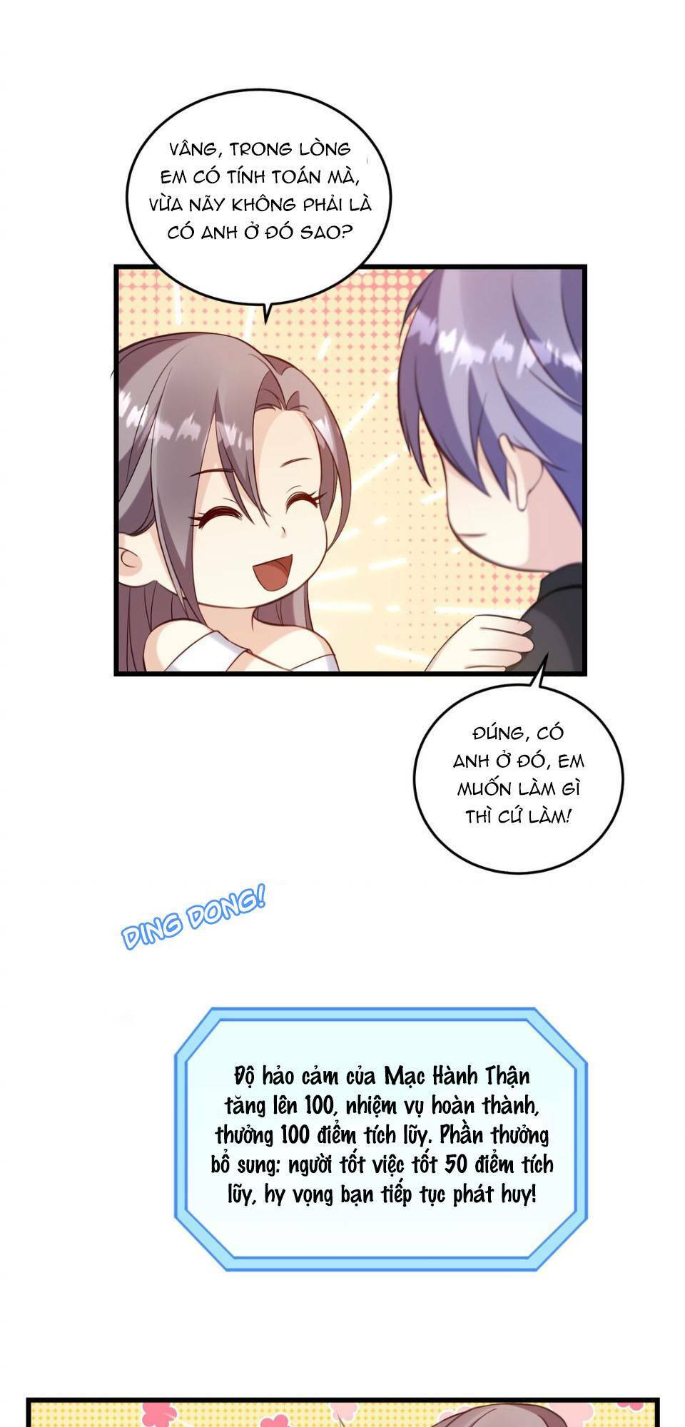 kiều thê hào môn chạy đi đâu chapter 26 26