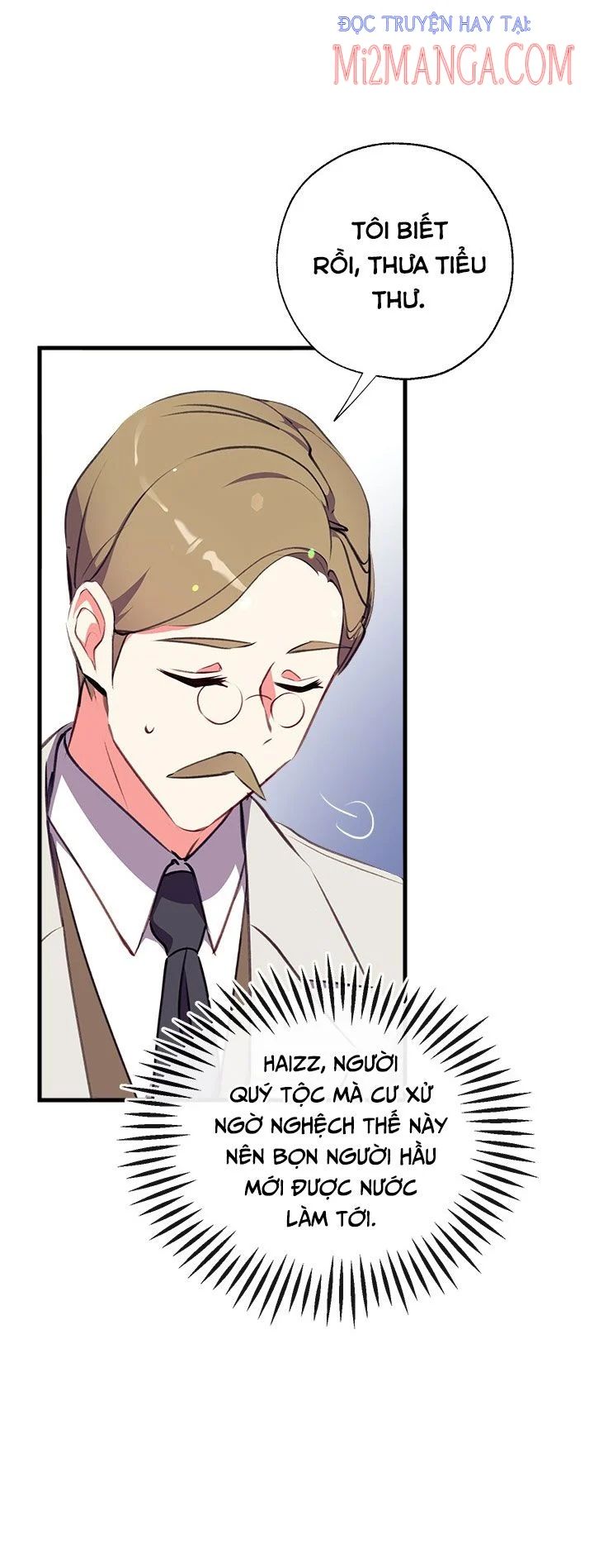 chúng ta có thể trở thành gia đình được không? chapter 5.5 18