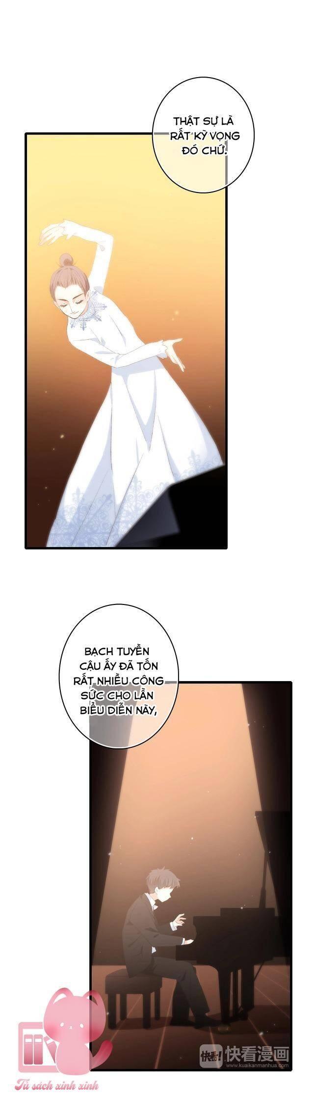 con tim rung động 2 chapter 92.2 3