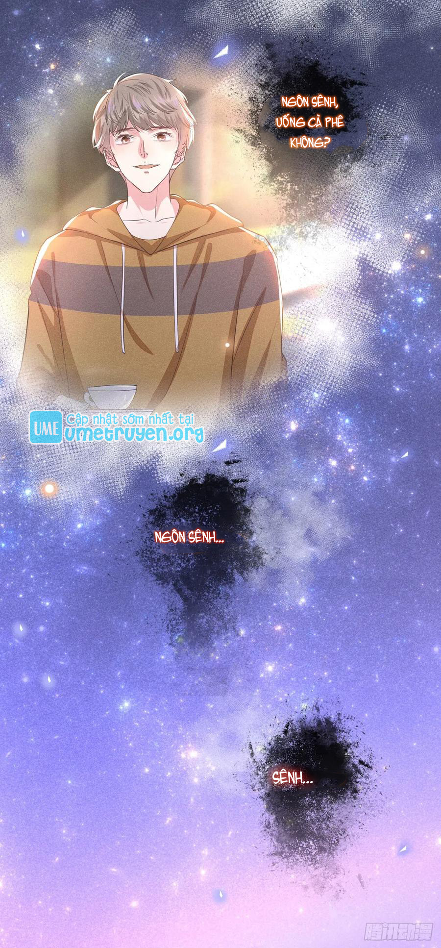 anh ấy gọi tôi là hắc liên hoa chapter 121 5