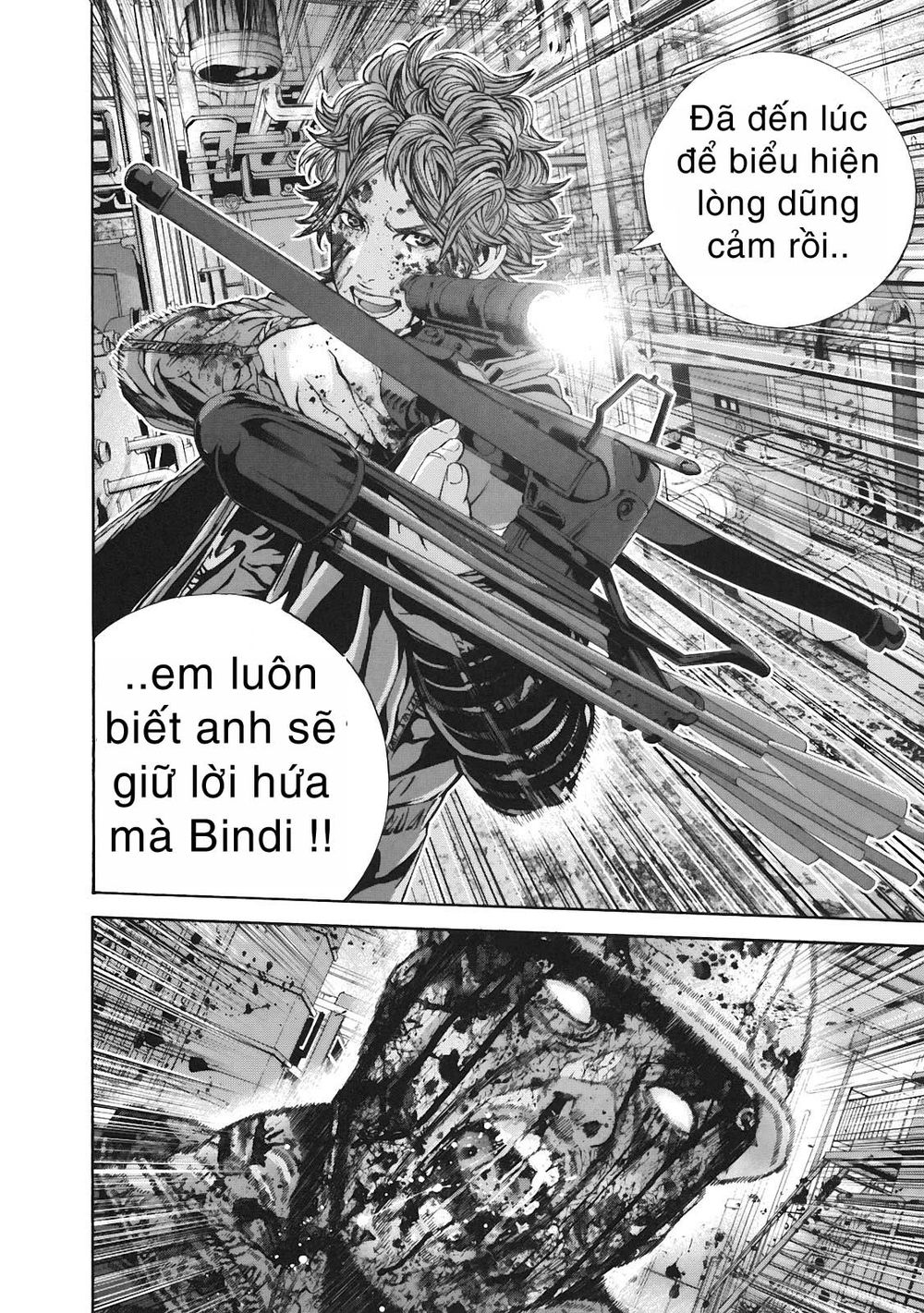 thảm họa marhawa chapter 9 19