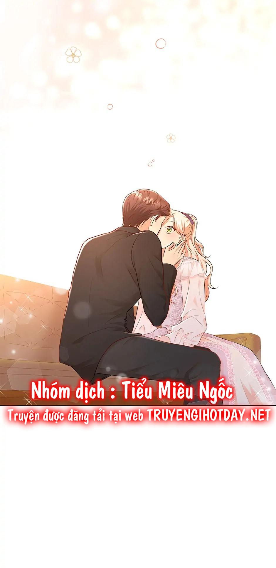 diễn vai ác nữ cũng thật khó khăn chapter 33.2 14