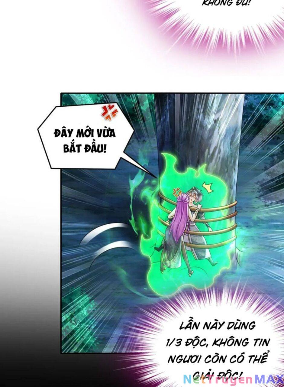 tuyệt thế đạo lữ chapter 69 14