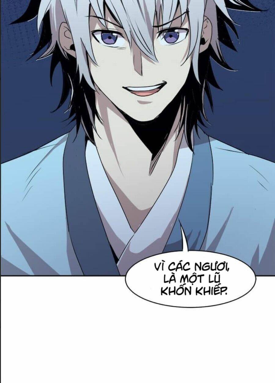 đạo sĩ giang hồ chapter 12 19