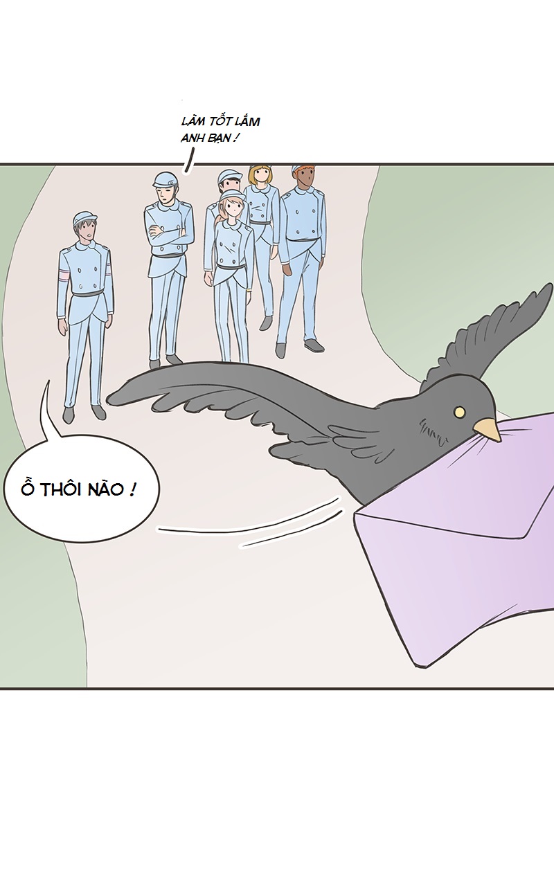 những nàng công chúa bị nguyền rủa chapter 7 40