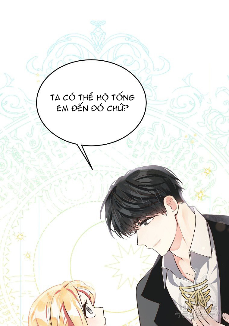 mùa đào vào tháng sáu chapter 10.1 33