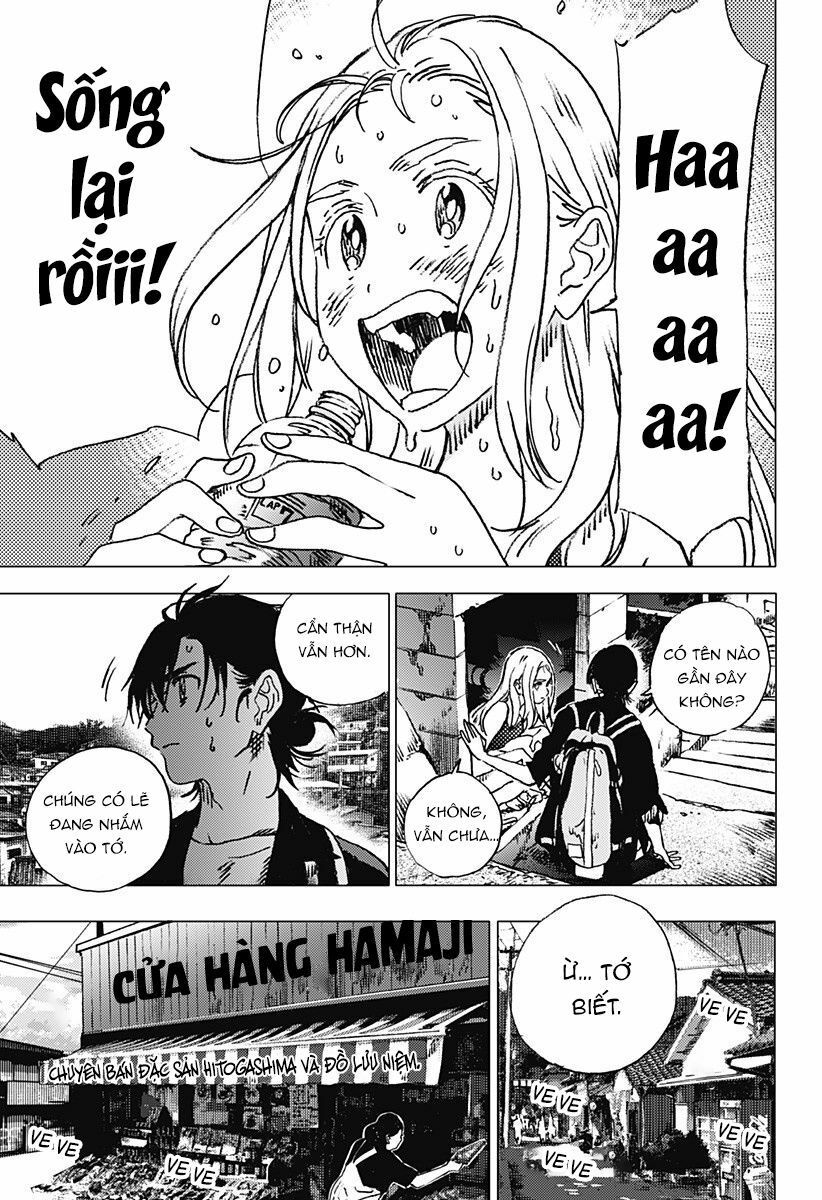 summer time render chapter 92 20