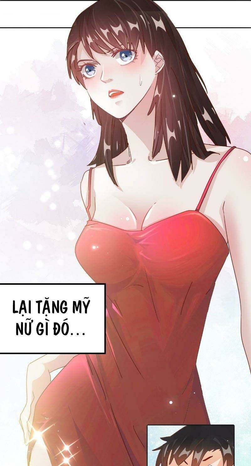 đô thị siêu cấp y sinh chapter 0 11