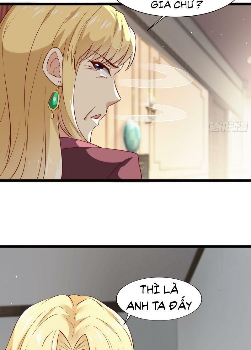 nãi ba là chiến thần mạnh nhất chapter 10 23