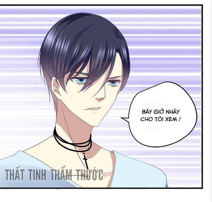 thiên lại âm linh chapter 36 32