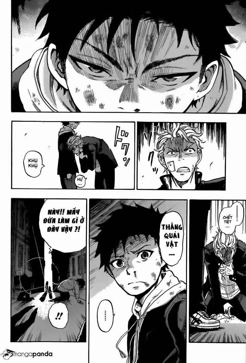 second brain chapter 1 23