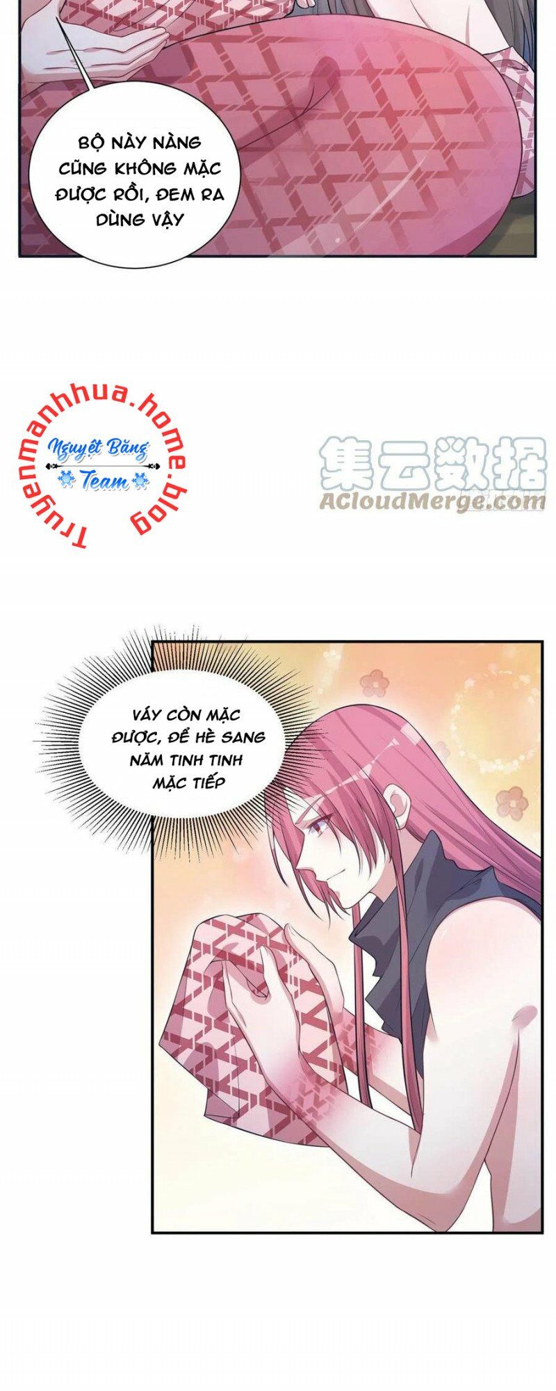 [16+] thảnh thơi thú thế chủng chủng điền, sinh sinh tể chapter 300 10