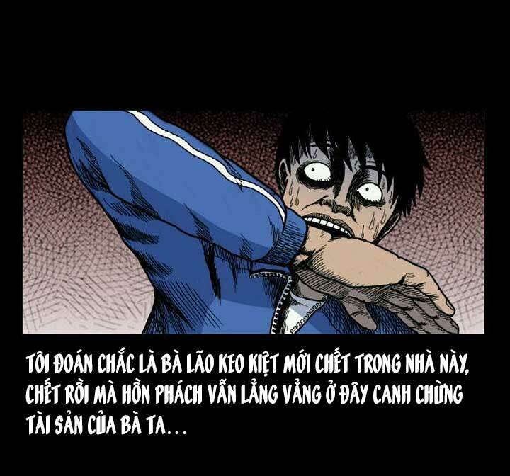 kỳ án có thật chapter 5 39