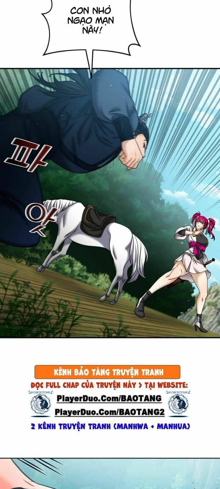 lôi thần chuyển sinh chapter 26 7