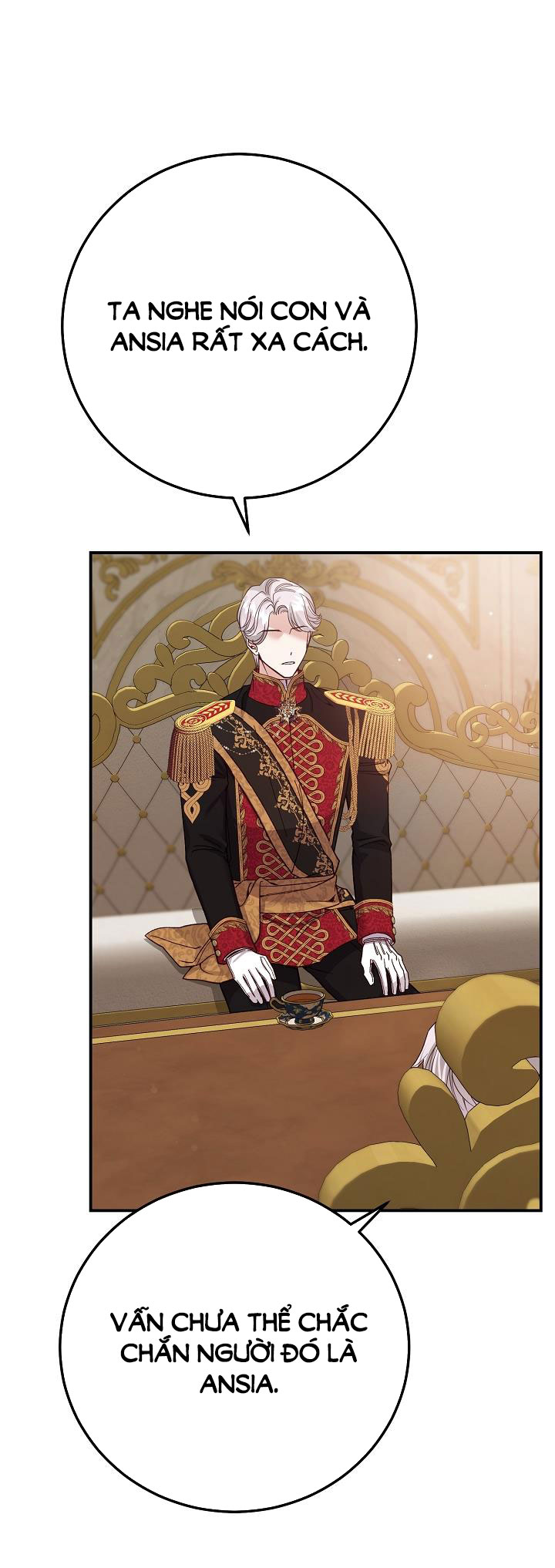 trở thành vợ thái tử quái vật chapter 88.1 23