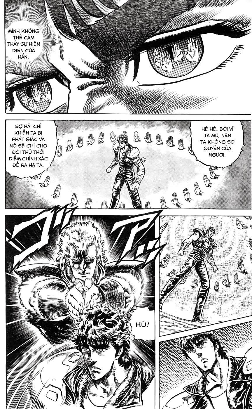 bắc đẩu thần quyền chapter 84 8