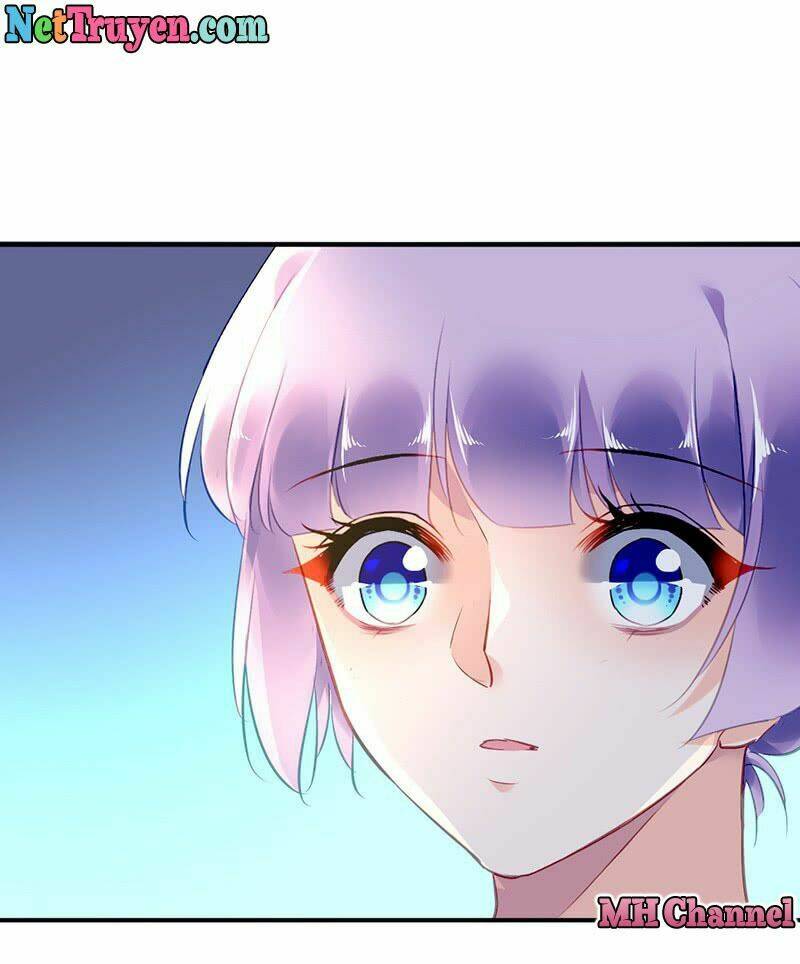 đối kháng hoa tâm chủ thượng chapter 56 12