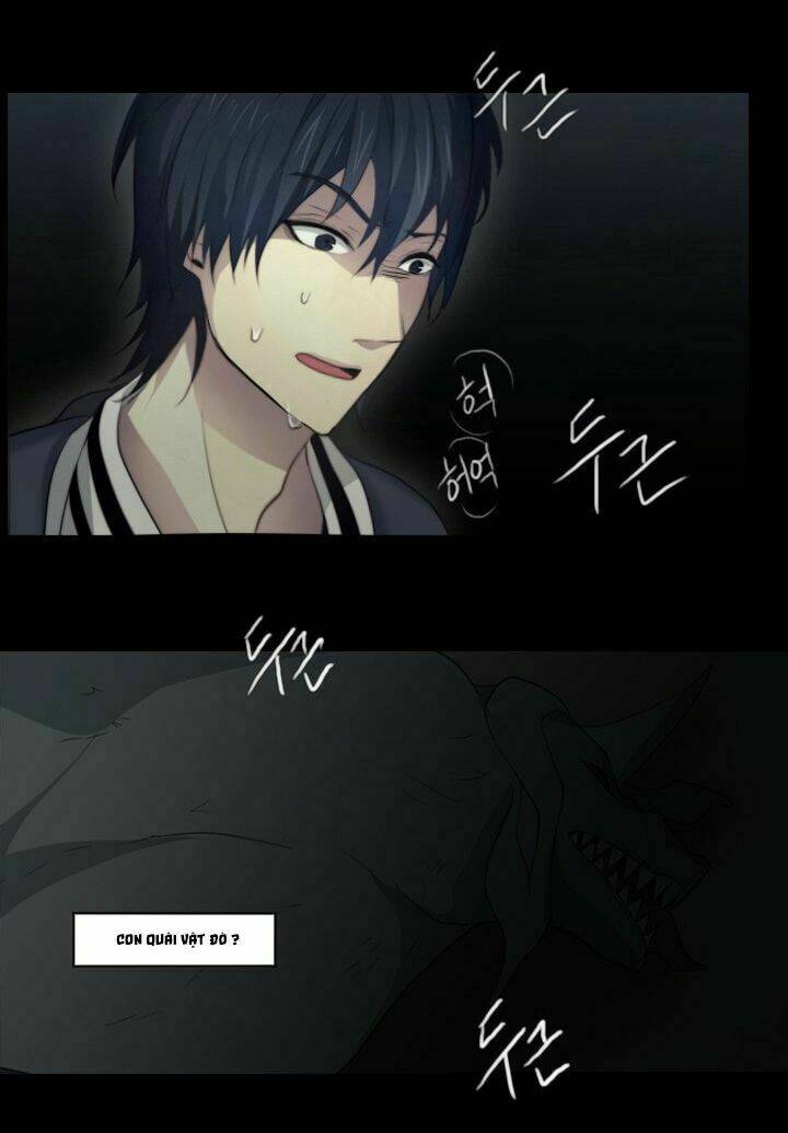 người cống hiến chapter 6 40