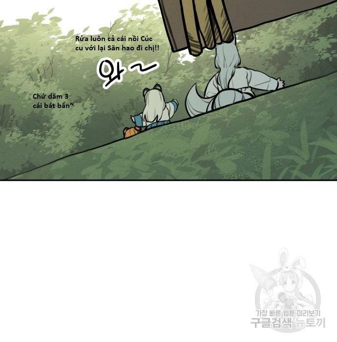 sự lụi tàn của usuzumi chapter 97 17