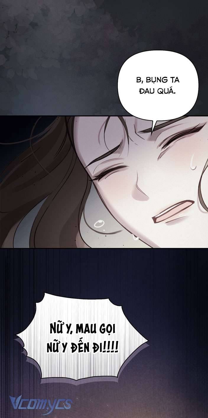 [18+] tiết học bí mật của trung điện chapter 17 20