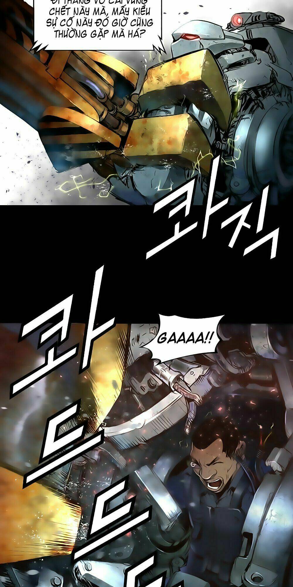 tam tuyệt tại dị giới chapter 10 23