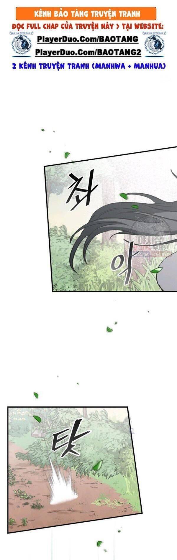 tôi lên cấp chỉ bằng cách ăn chapter 61 24