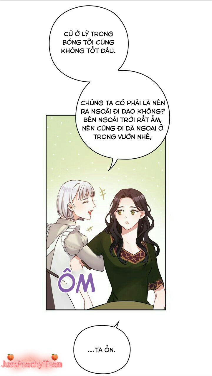 nhân danh đấng cứu thế chapter 5 35