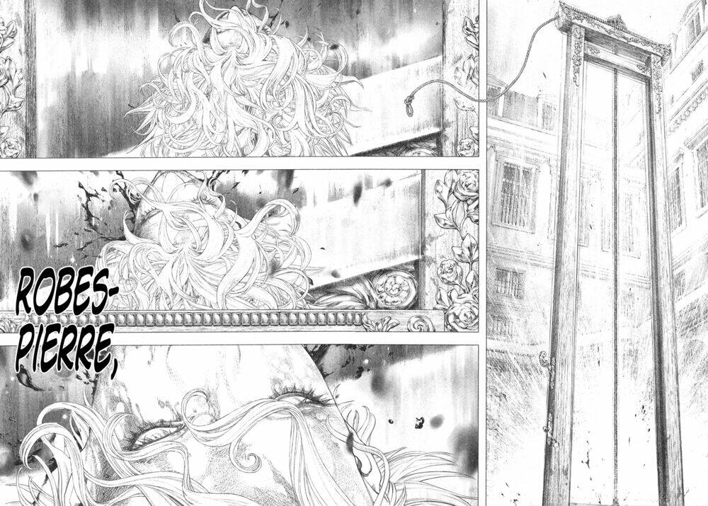 innocent rouge (innocent phần 2) chapter 87 10