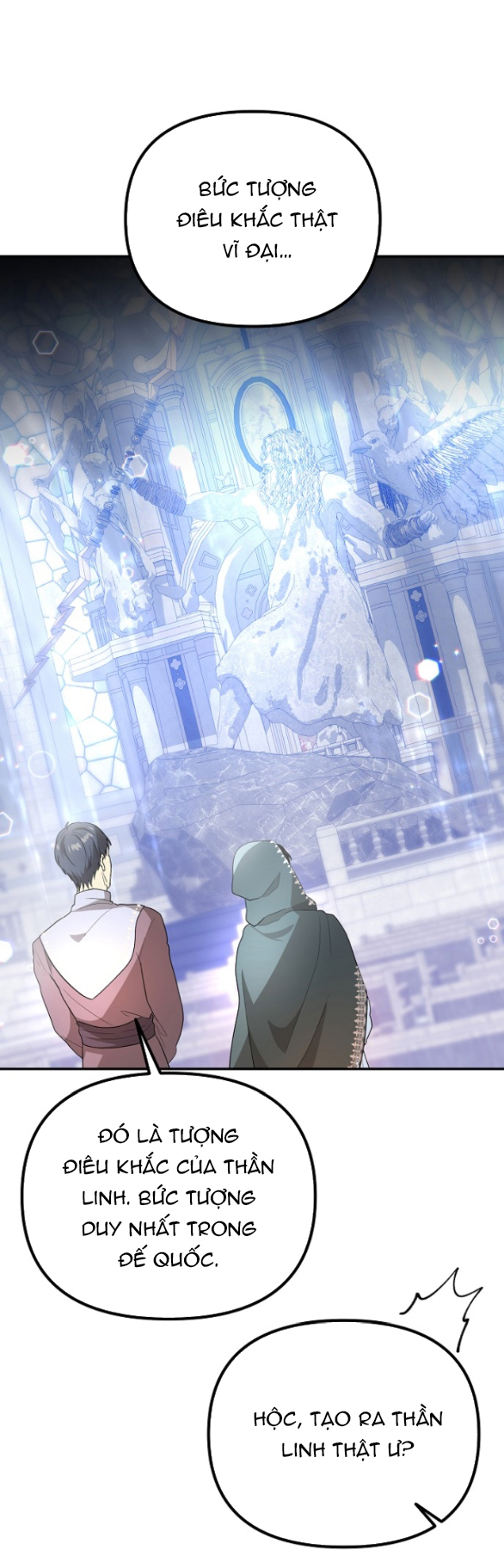 [18+] dũng sĩ vị tha chapter 42.2 9