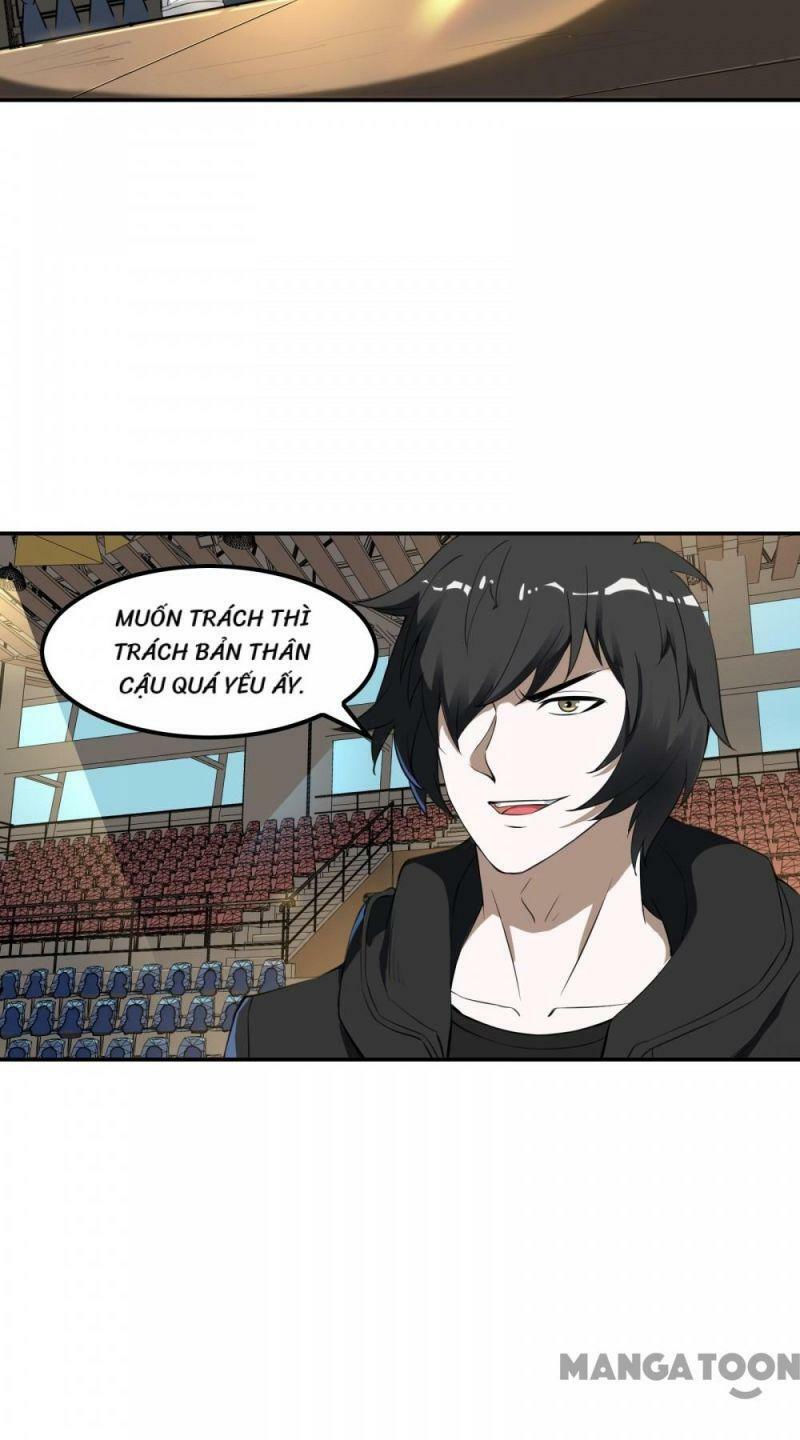 đệ nhất người ở rể chapter 126.1 3