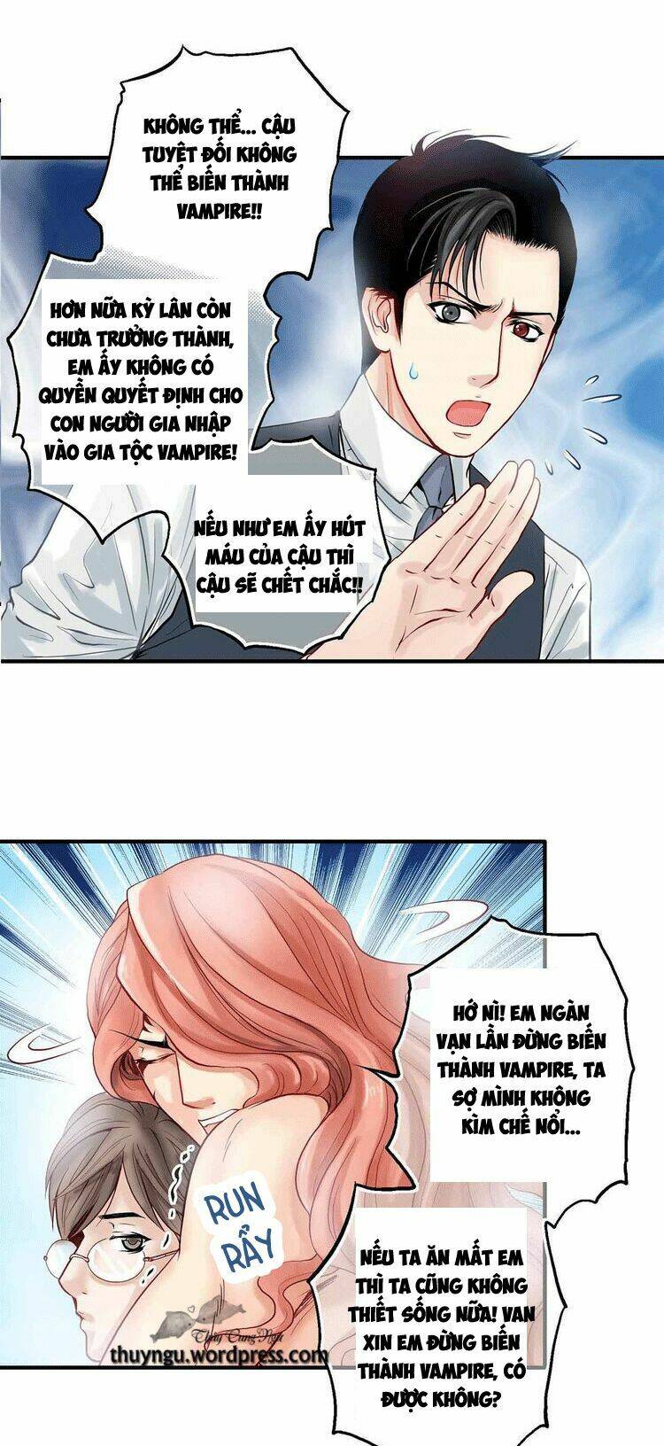 xin hãy cho tui mặt trời! chapter 7 10