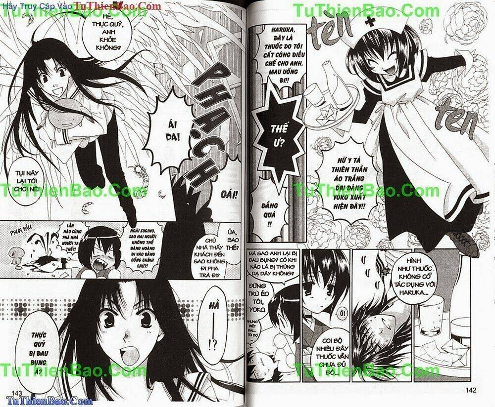 truyền thuyết thiên cẩu chapter 4 72