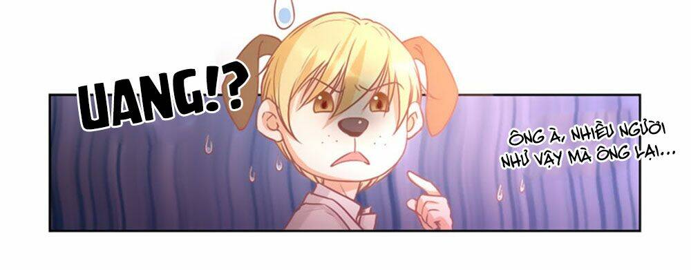 lưu luyến nguy tình chapter 11 10