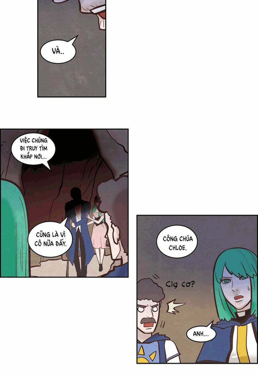 the devil king is bored ss3 chapter 14 25