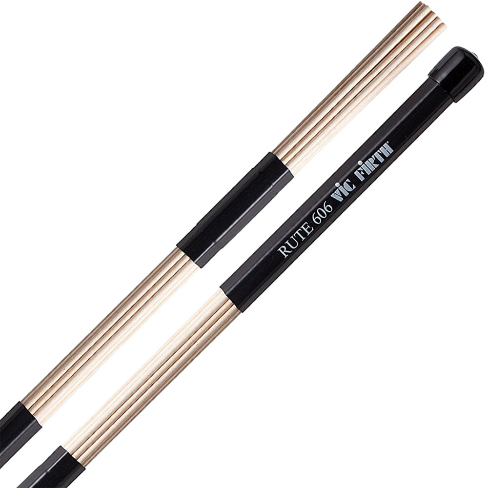 Dùi trống Vic Firth RUTE606